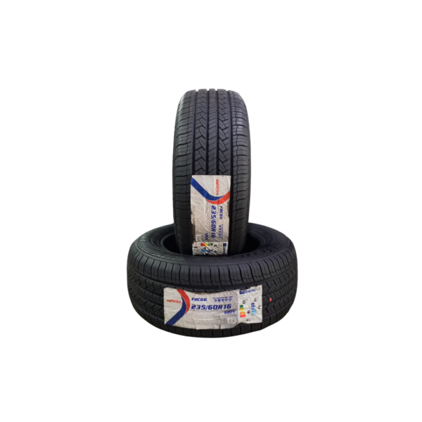 ARO16 235/60R16 SAFERICH FRC66 HT