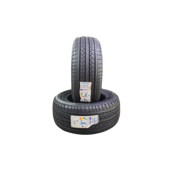 ARO16 235/60R16 TRANSMATE WZD105 HT