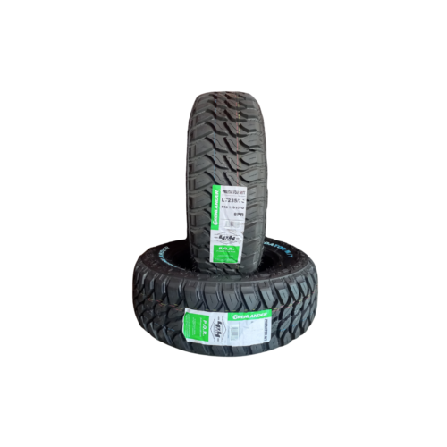 23570R16_GRENLANDER_PREDATOR_MT ARO16 235/70R16 GRENLANDER PREDATOR MT 8PR LETRA BLANCA