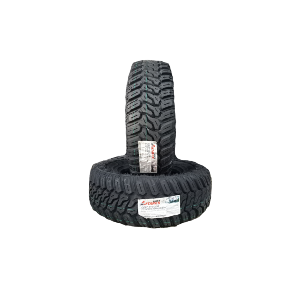 ARO15 235/75R15 ANTARES DEEP DIGGER MT 6PR LETRA BLANCA