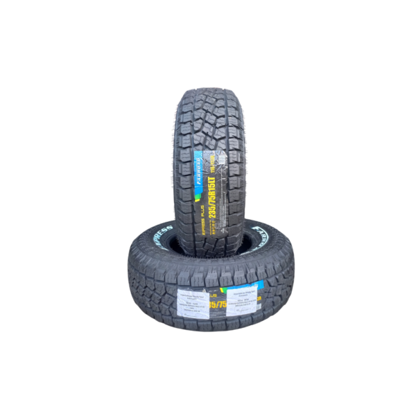 ARO15 235/75R15 FARROAD EXPRESS PLUS AT 10PR LB