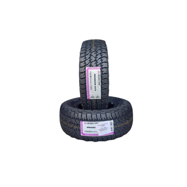 ARO15 235/75R15 NEXEN ROADIAN ATX A/T 6PR