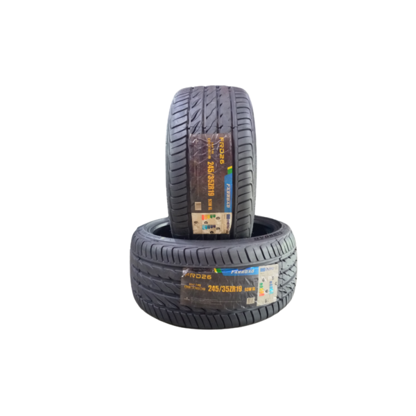 ARO19 245/35R19 FARROAD FRD26