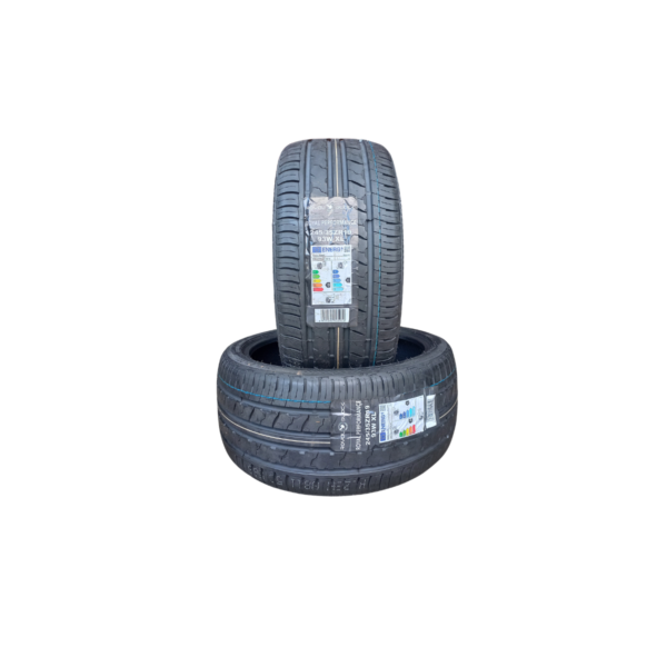 ARO19 245/35R19 ROYAL BLACK ROYALPERFORMANCE H¿