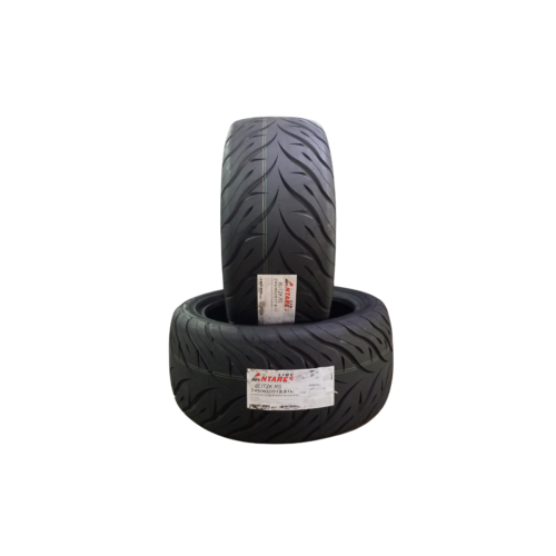 ARO17 245/40R17 ANTARES BLITZK RS TW200 SEMI SLICK