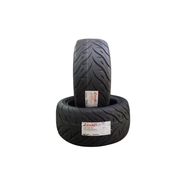 ARO17 245/40R17 ANTARES BLITZK RS TW200 SEMI SLICK