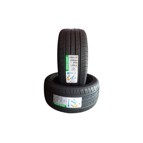 ARO18 245/40R18 GRENLANDER L-ZEAL56