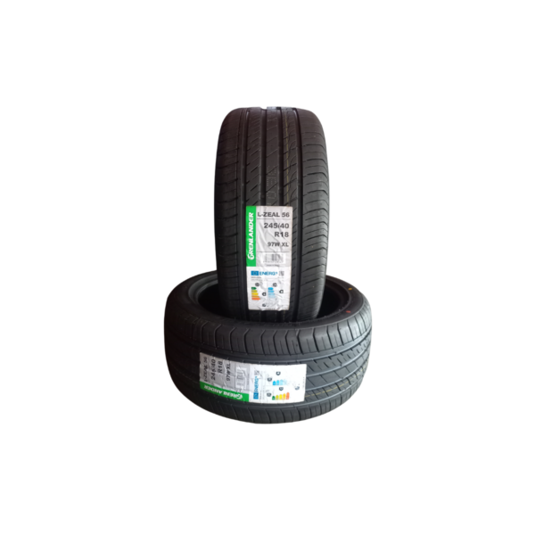 ARO18 245/40R18 GRENLANDER L-ZEAL56