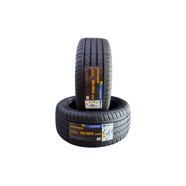 ARO19 245/45R19 FARROAD FRD868 HT
