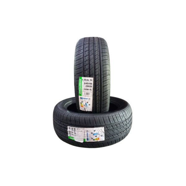 ARO20 245/50R20 GRENLANDER L-ZEAL56 HT