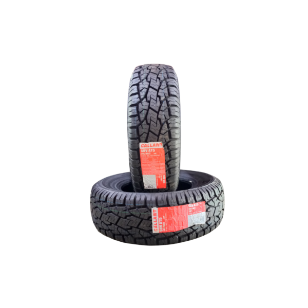 ARO17 245/70R17 GALLANT SUV AT5 AT