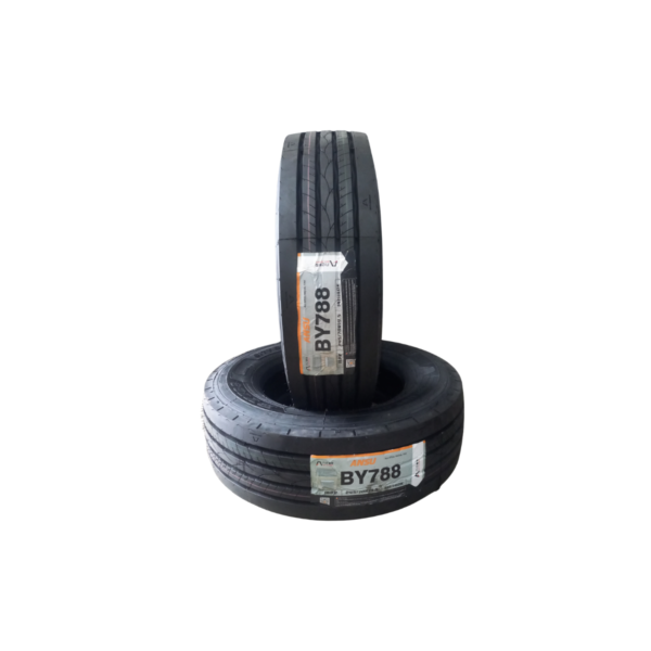 ARO19.5 245/70R19.5 ANSU BY788 LISO 16PR..