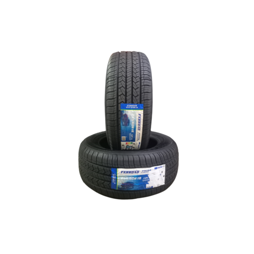 ARO18 255/60R18 FARROAD FRD66 HT