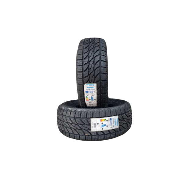 ARO16 255/70R16 TRANSMATE WZR505 AT