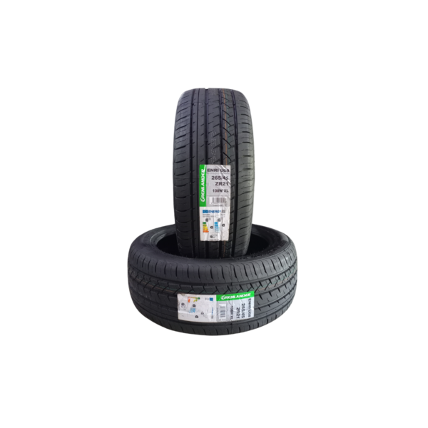 ARO21 265/45R21 GRENLANDER ENRI U08 HT