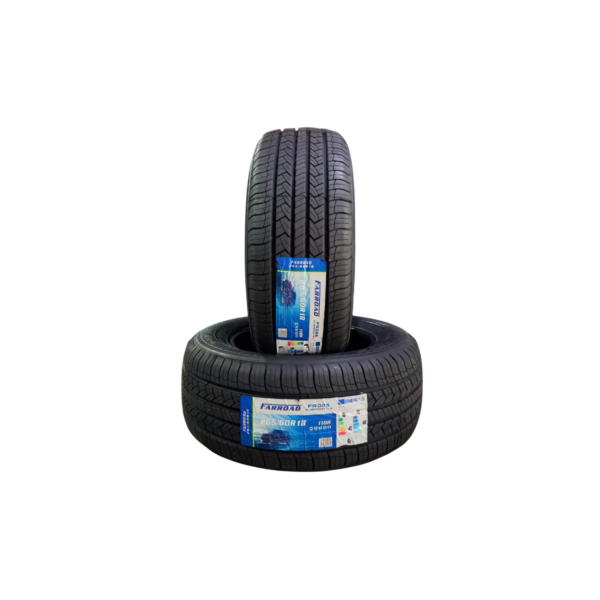ARO18 265/60R18 FARROAD FRD66 HT