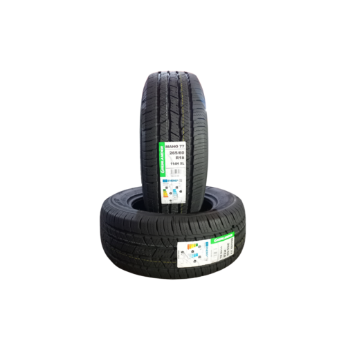 ARO18 265/60R18 GRENLANDER MAHO 77