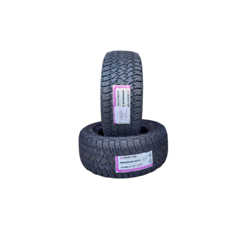 ARO18 265/60R18 NEXEN ROADIAN ATX A/T 4PR