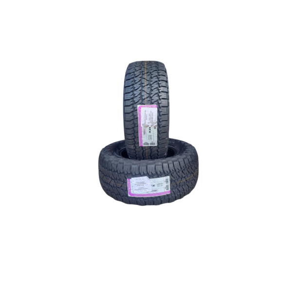 ARO17 265/65R17 NEXEN ROADIAN ATX A/T 4PR
