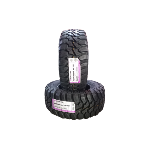 26565R17_NEXEN_ROADIAN_MT ARO17 265/65R17 NEXEN ROADIAN MTX RM7 M/T 10PR