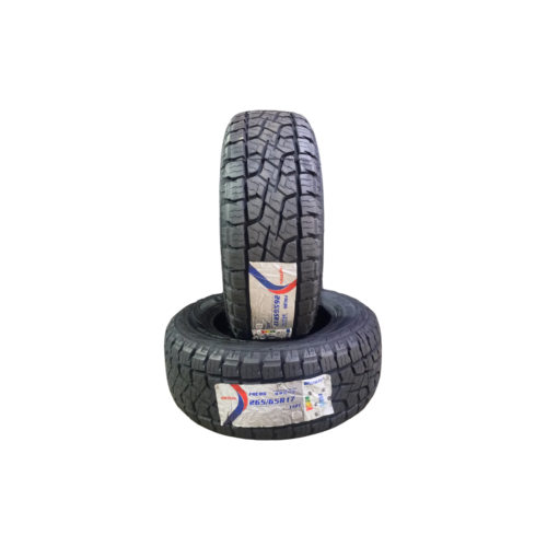26565R17_SAFERICH_FRC86 ARO17 265/65R17 SAFERICH FRC86 AT 4PR