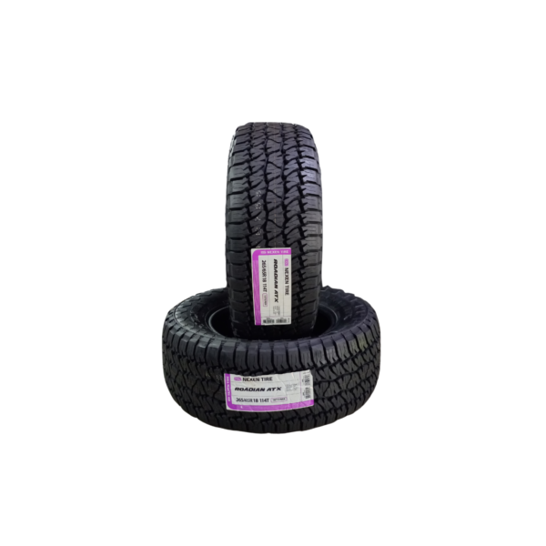 ARO18 265/65R18 NEXEN ROADIAN ATX A/T 4PR