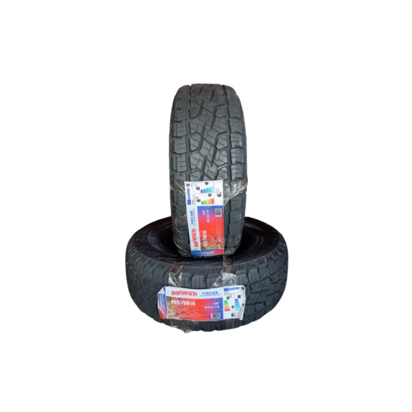 ARO16 265/70R16 SAFERICH FRC86 AT