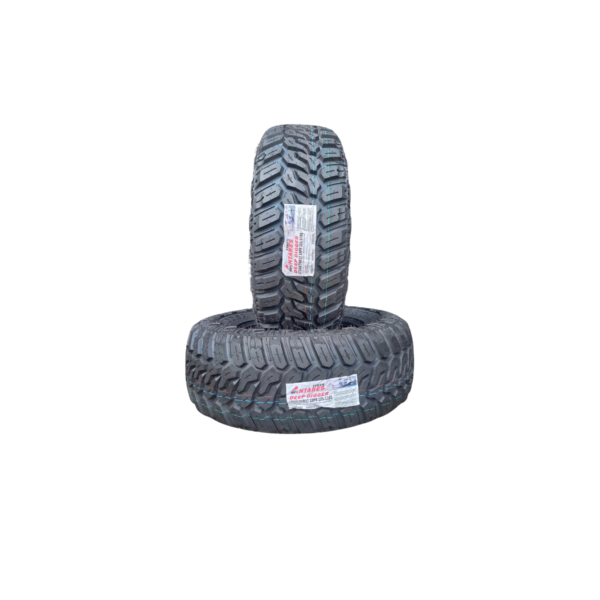 ARO17 265/70R17 ANTARES DEEP DIGGER MT 10PR LETRA BLANCA