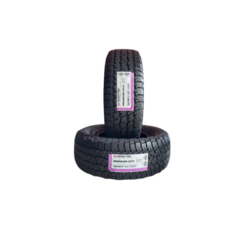 26570R17_NEXEN_ROADIAN_ATX_AT ARO17 265/70R17 NEXEN ROADIAN ATX A/T 4PR
