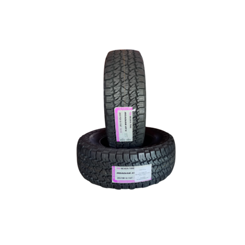 ARO18 265/70R18 NEXEN ROADIAN AT SIN ESCAMAS
