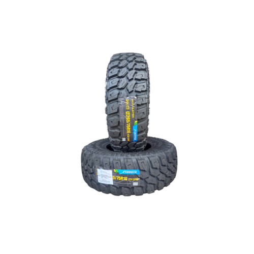 26575R16_FARROAD_MUD_HUNTER_MT ARO16 265/75R16 FARROAD MUD HUNTER MT 10PR LB