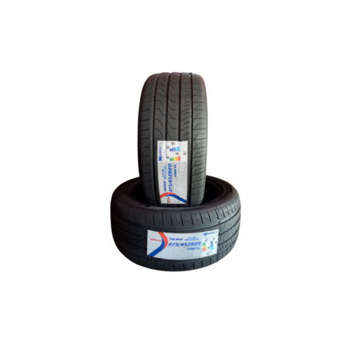 ARO20 275/45R20 SAFERICH FRC866 HT