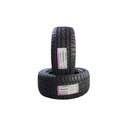 ARO20 275/55R20 NEXEN ROADIAN ATX A/T 4PR