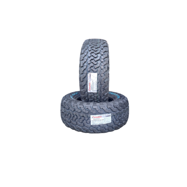 ARO18 275/65R18 ANTARES GOLIATH AT 10PR LETRA BLANCA