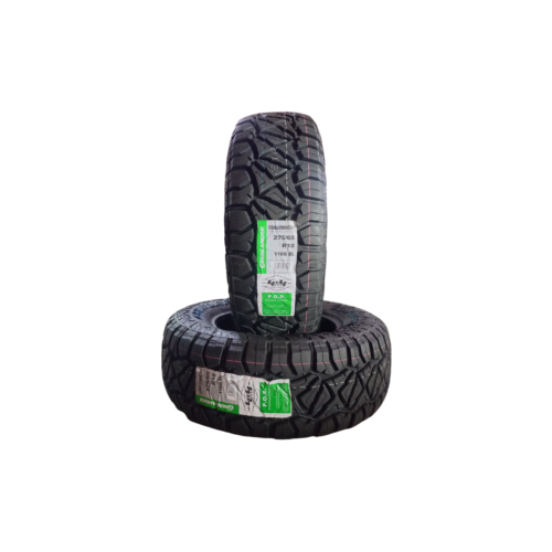 ARO18 275/65R18 GRENLANDER CONQUEWIND RT 4PR LB