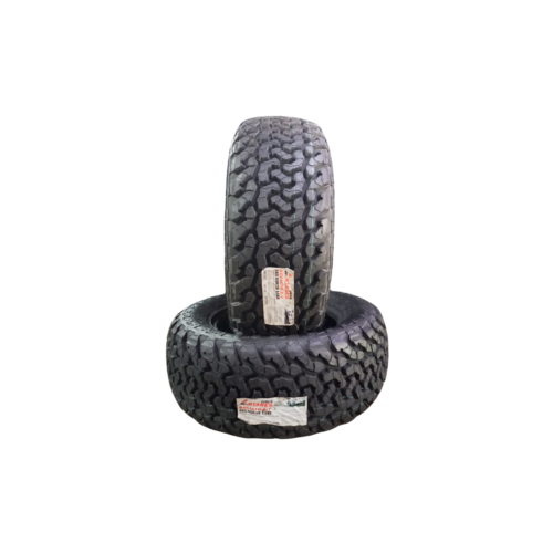 ARO18 285/60R18 ANTARES GOLIATH AT