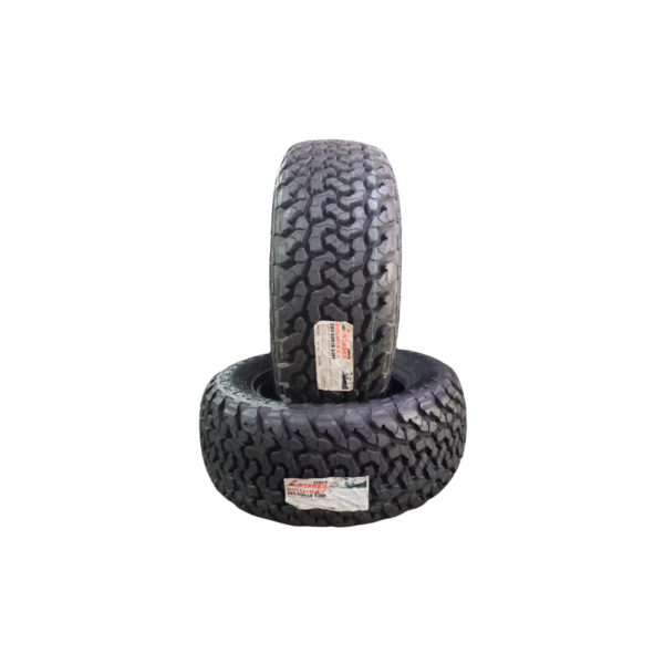 ARO18 285/60R18 ANTARES GOLIATH AT