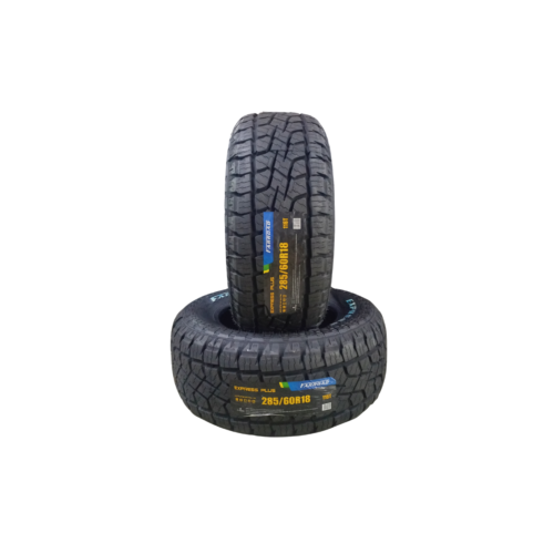 ARO18 285/60R18 FARROAD EXPRESS PLUS AT LETRA BLANCA