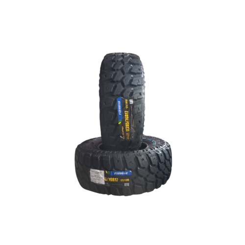 28570R17_FARROAD_MUD_HUNTER_MT_LETRA_BLANCA ARO17 285/70R17 FARROAD MUD HUNTER MT 10PR LETRA BLANCA