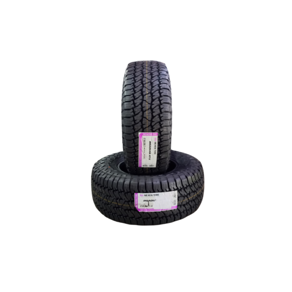 ARO17 285/70R17 NEXEN ROADIAN MTX RM7 M/T 10PR