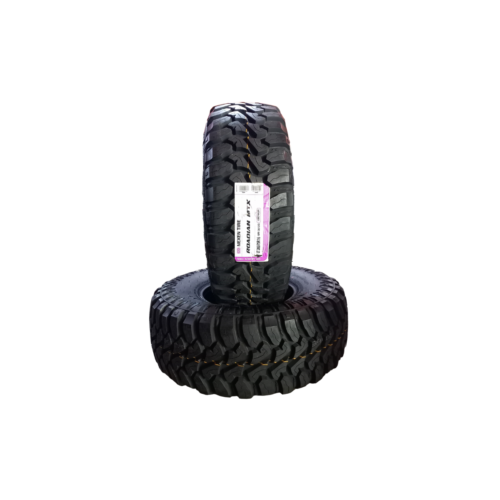 28575R16_NEXEN_ROADIAN_MT ARO16 285/75R16 NEXEN ROADIAN MTX RM7 M/T 10PR