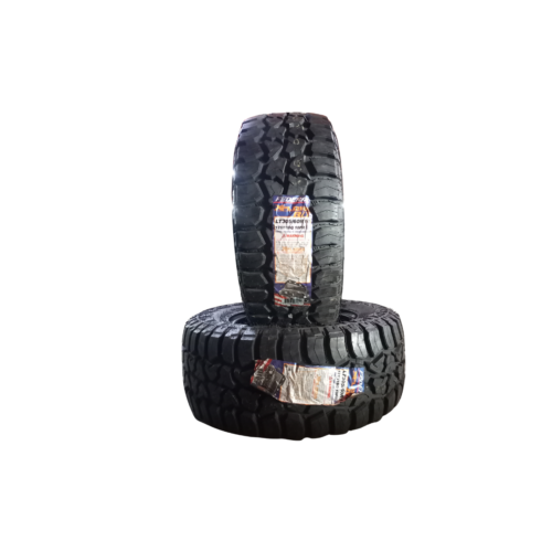 ARO18 305/60R18 FEDERAL XPLORA RT 10PR