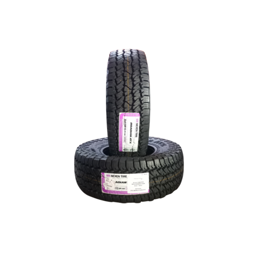 ARO15 30X9.50R15 NEXEN ROADIAN ATX A/T 6PR
