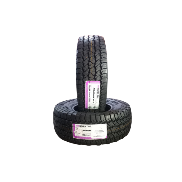 ARO15 30X9.50R15 NEXEN ROADIAN ATX A/T 6PR