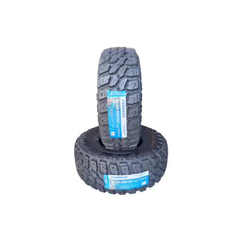ARO15 31X10.50R15 FARROAD MT MUD HUNTER 6PR LB