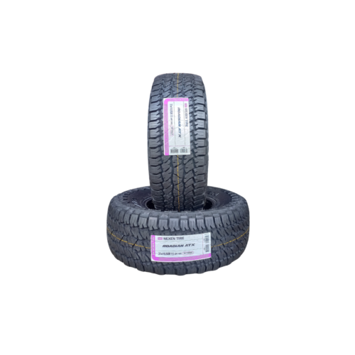ARO15 31X10.50R15 NEXEN ROADIAN ATX A/T 6PR