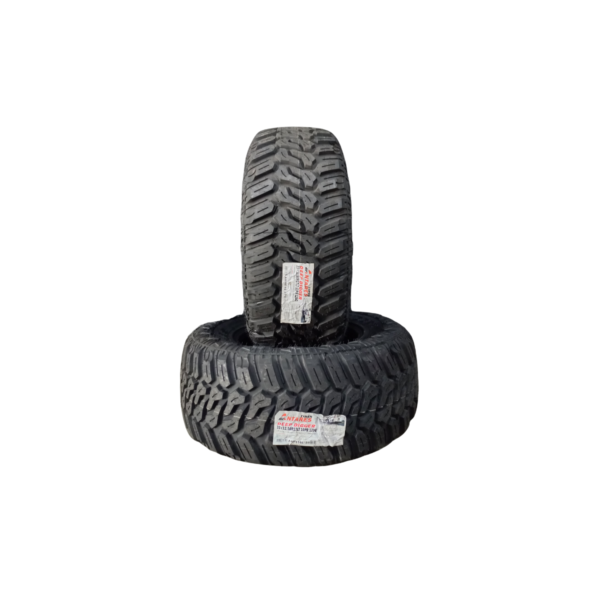 ARO17 33X12.50R17 ANTARES DEEP DIGGER 10PR MT.