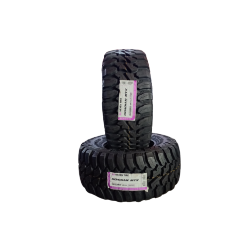 33X12.50R17_NEXEN_ROADIAN_MT ARO17 33X12.50R17 NEXEN ROADIAN MTX RM7 M/T 12PR