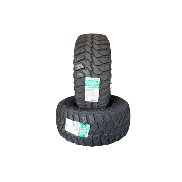 ARO18 33X12.50R18 DOUBLESTAR T01 MT 10PR