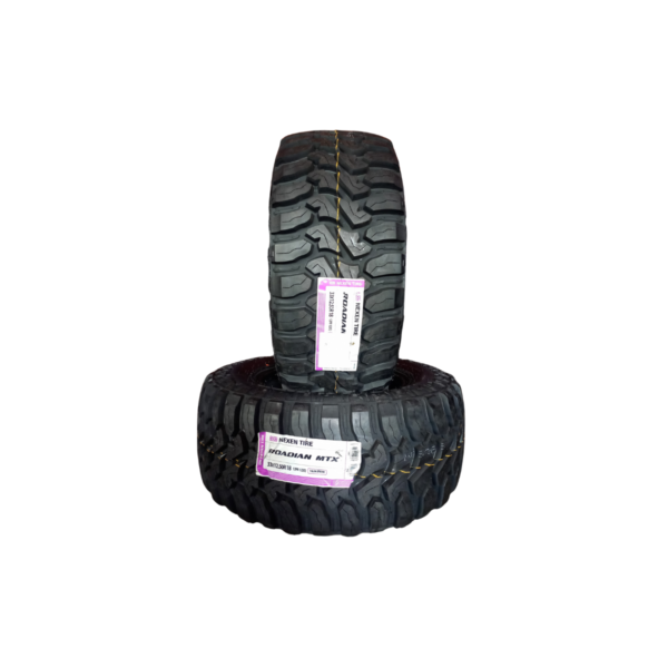 ARO18 33X12.50R18 NEXEN ROADIAN MTX RM7 M/T 12PR